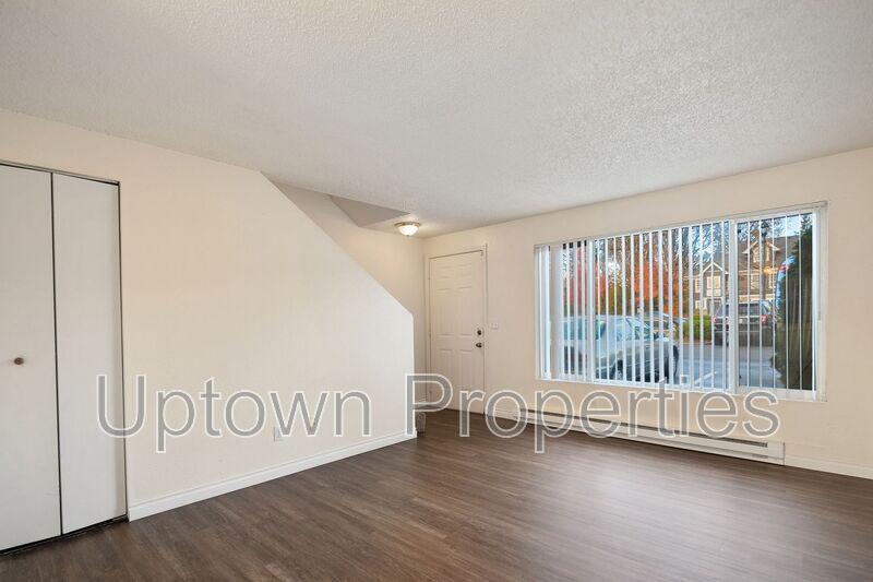 Portland House: 13000 NW Cornell Road