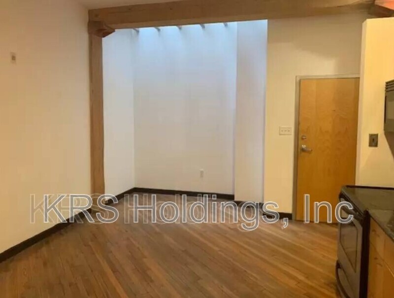 Richmond Condo: 1318 W Broad St