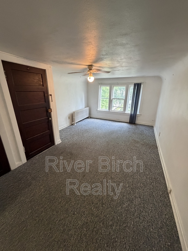 Springfireld Condo: 853 South Douglas Ave. - 4