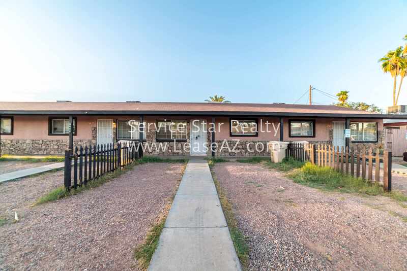 Glendale Condo: 5460 W Palmaire Ave