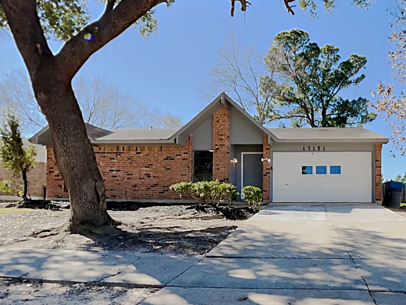 Hockley House: 17151 Ranch Country Rd