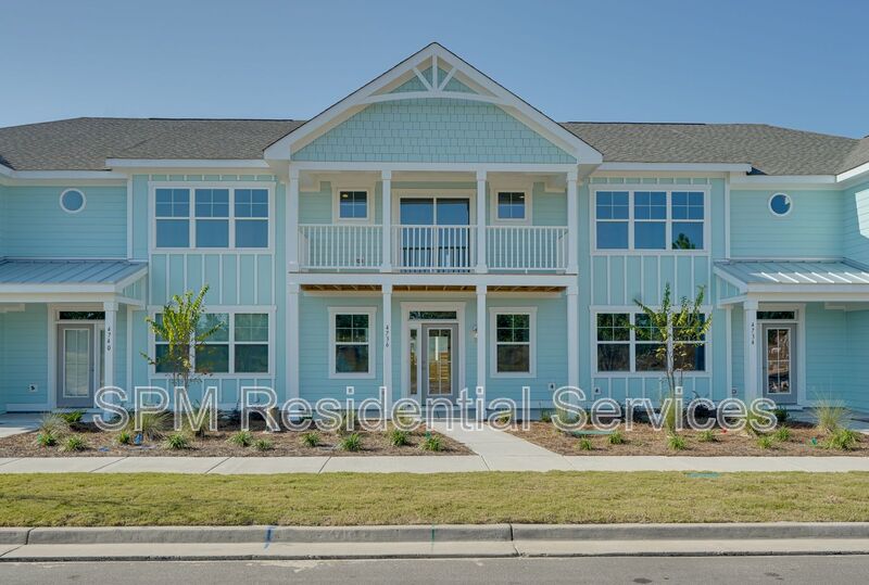 Wilmington House: 4736 Siddons Drive