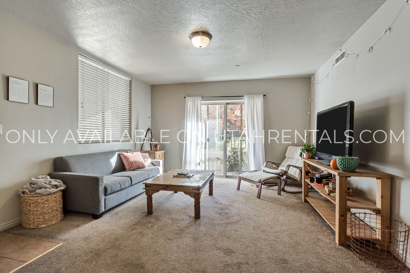 Provo House: 843 E 620 N