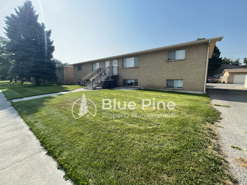 Idaho Falls Condo: 1491 Mountain View Lane