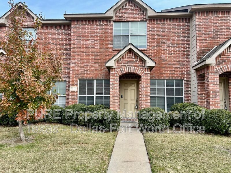 Grand Prairie House: 2312 Calendar Ct