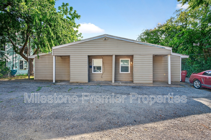 Sherman Condo: 816 South Crockett Street Unit 4