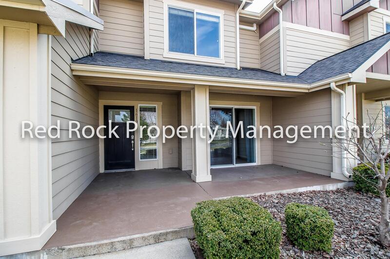Liberty Lake Condo: 1610 North Holl Boulevard