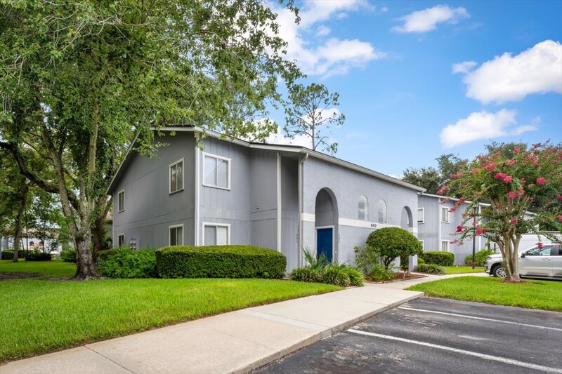 Jacksonville House: 3270 Ricky Drive