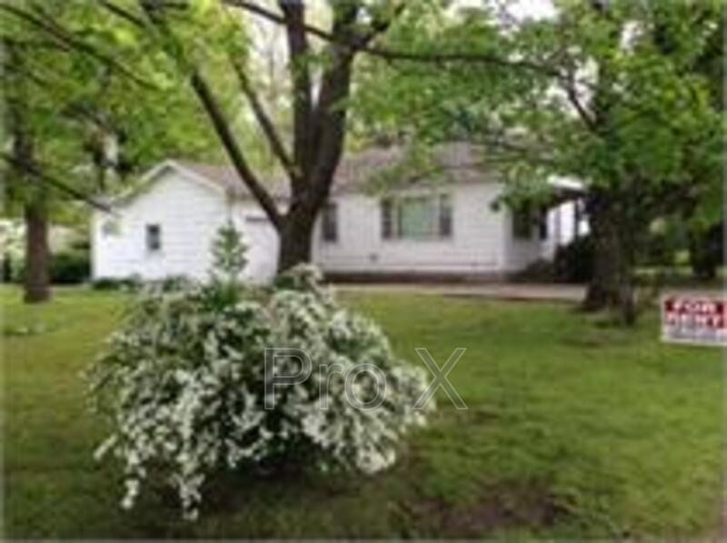 Pittsburg House: 403 E. Jefferson
