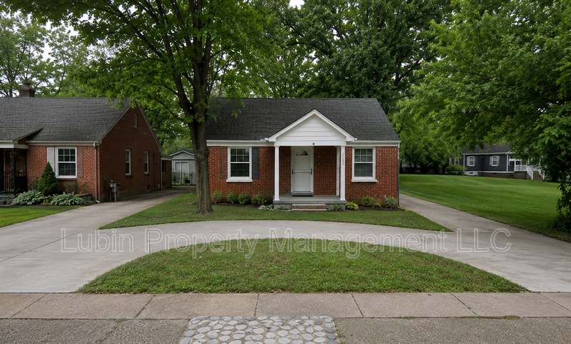 Memphis House: 1711 S Trezevant St