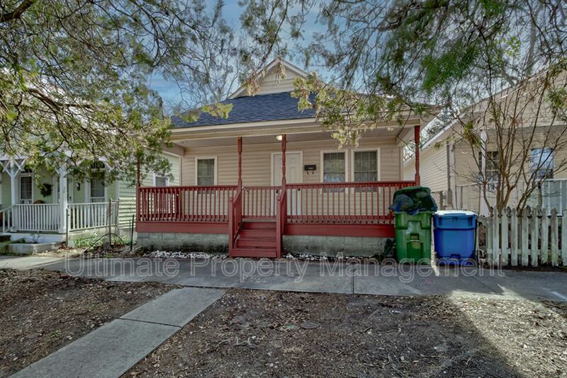 Wilmington House: 1314 Dock Steet