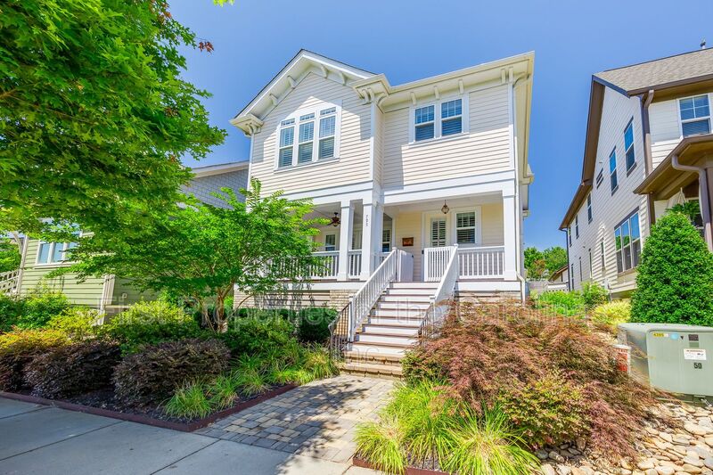 Rock Hill House: 795 Digby Rd.