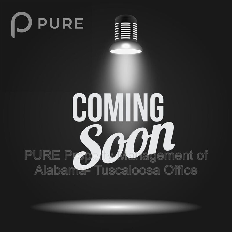 Tuscaloosa House: 201 Wexford Way