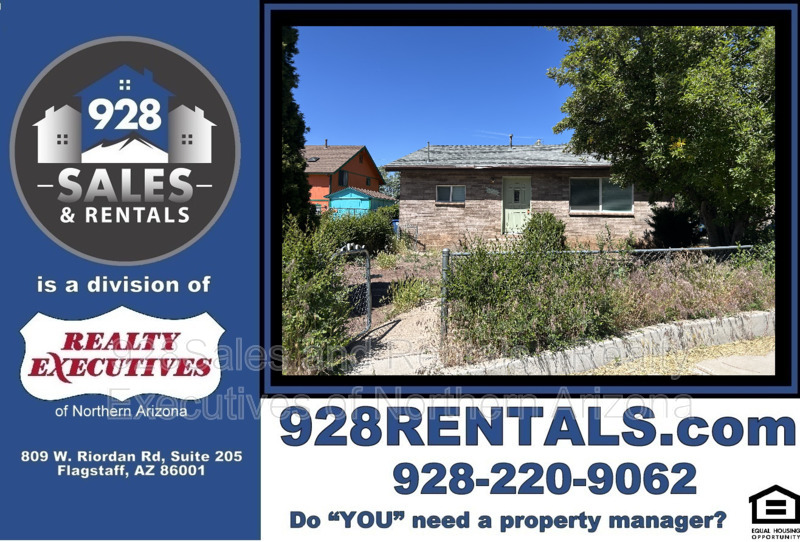Flagstaff House: 2627 N Rose St`