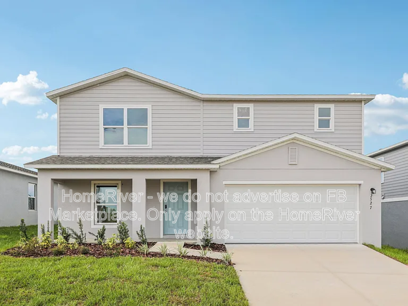 Haines City House: 2527 Cardamom Ct