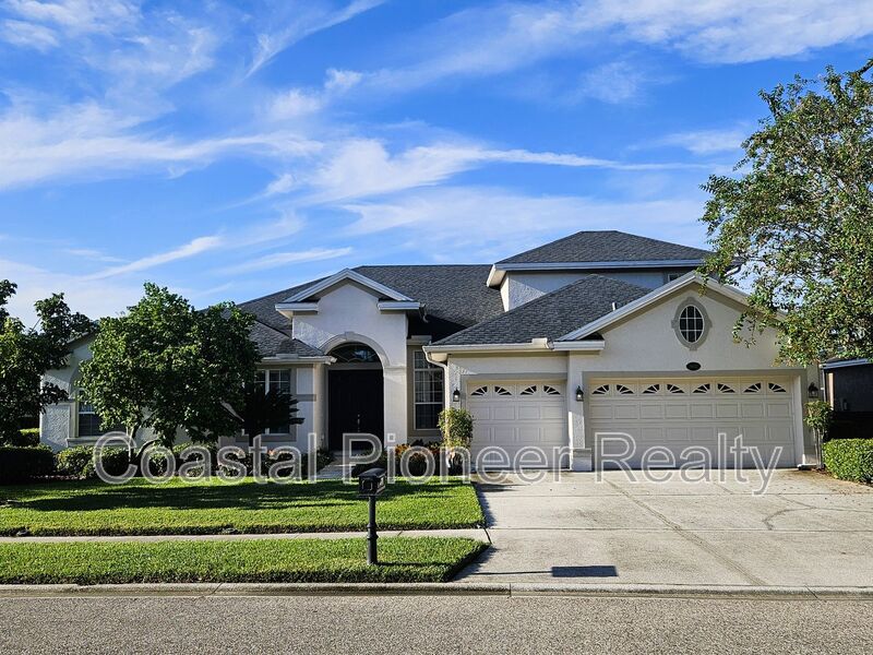 Odessa House: 16023 Ivy Lake Dr