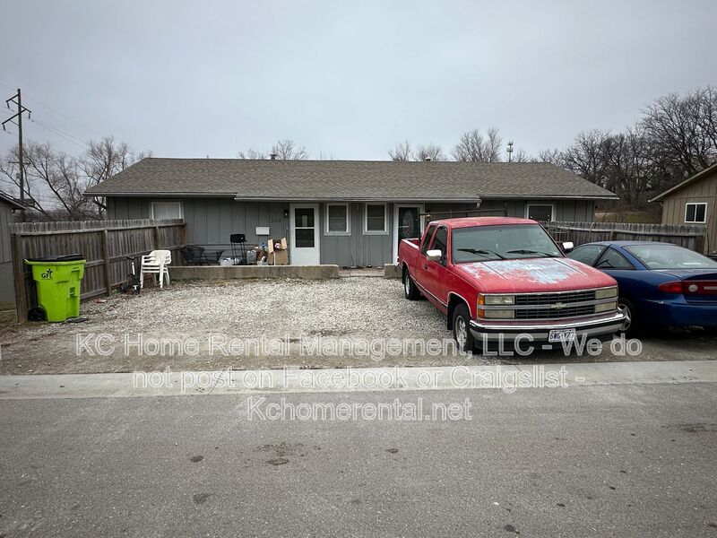 Belton Condo: 304 Hill Street