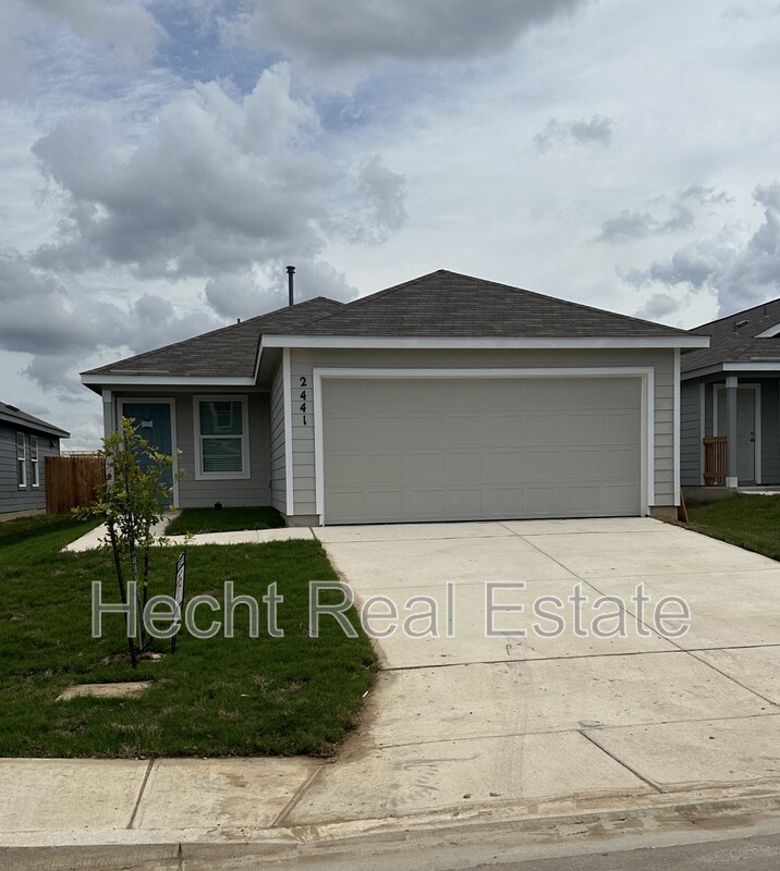 New Braunfels House: 1531 Tiptop Meadow