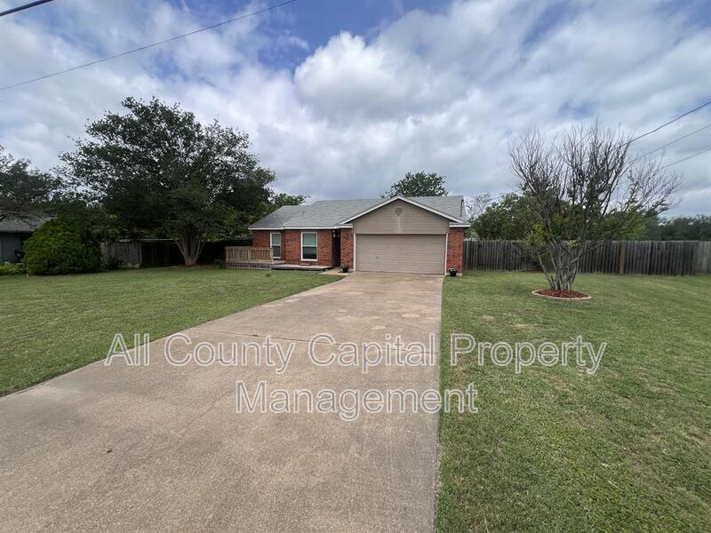 Kyle House: 204 Quail Meadow Dr