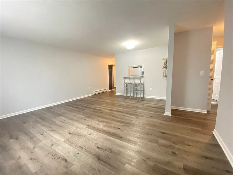 Framingham Condo: 11 Weld St