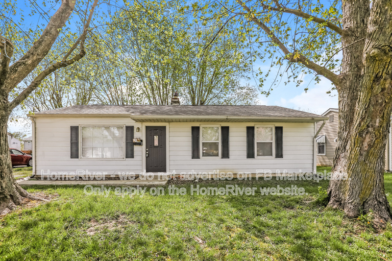 Franklin House: 1518 Churchill Rd