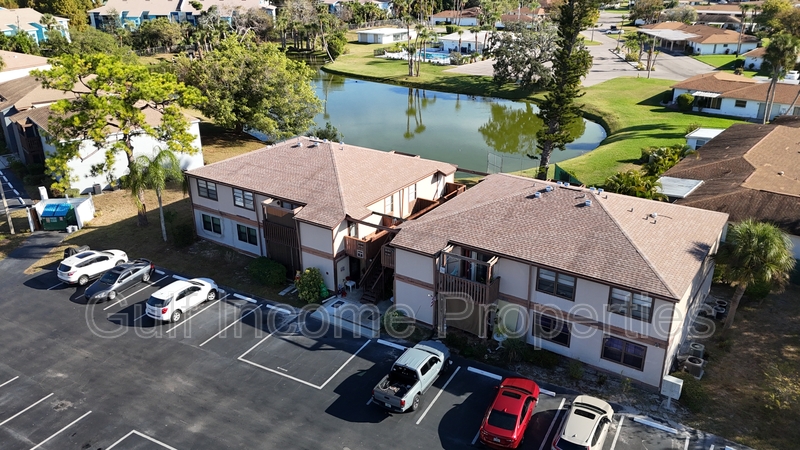 Bradenton Condo: 5026 Water Oak Drive - 208