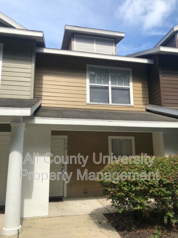 Gainesville Condo: 2348 SW 42nd DR