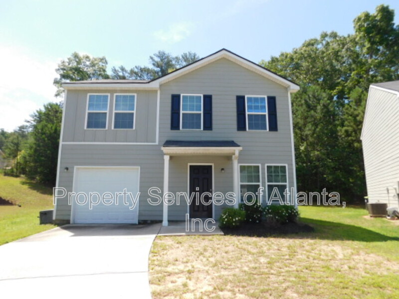 Villa Rica House: 356 Jada Ln
