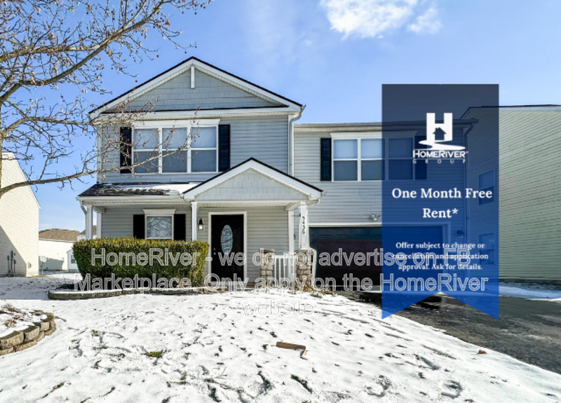 Canal Winchester House: 5436 Englecrest Dr