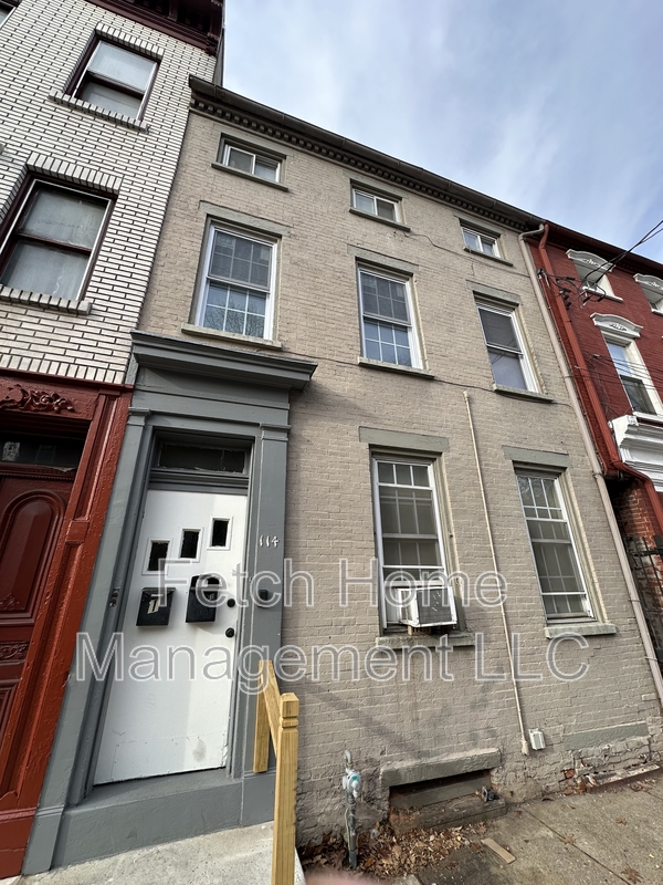 Lancaster Condo: 114 South Prince Street - 1