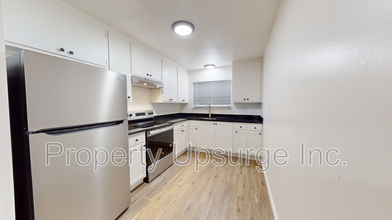 Redding Condo: 1945 9th Street - A