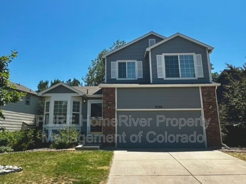 Highlands Ranch House: 9394 Cove Creek Dr