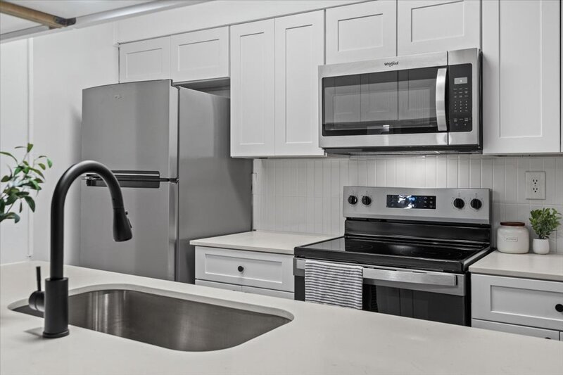Austin Condo: 3704 Speedway - 102