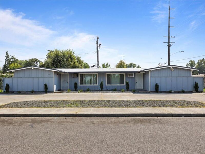 Kennewick Condo: 3517 W. 1st Place