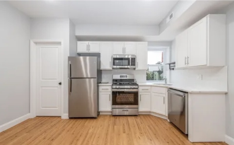 Philadelphia Condo: 1522 South 9th Street - 2
