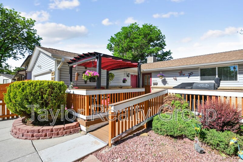 Westminster Condo: 3685 West 90th Place - 1