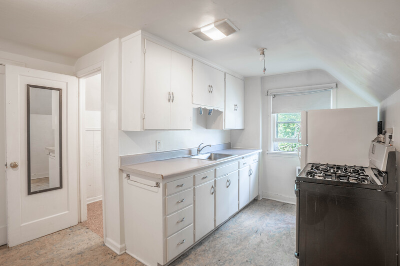 American Fork Condo: 167 N 100 E