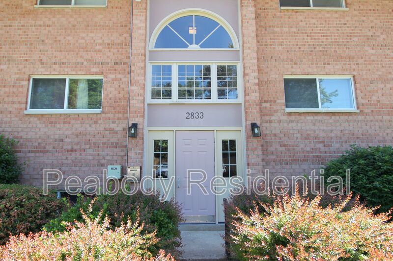 Falls Church House: 2833 Kalmia Lee Ct
