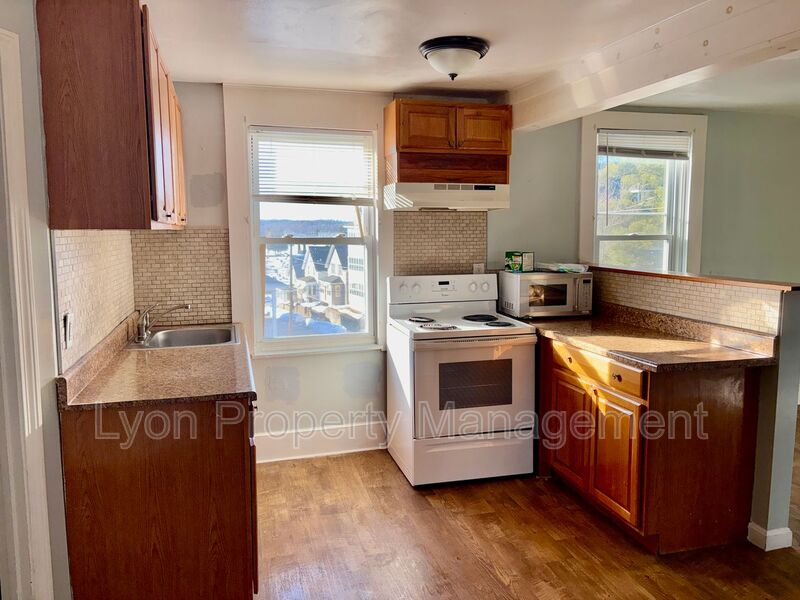 Woonsocket Condo: 1134 Social Street