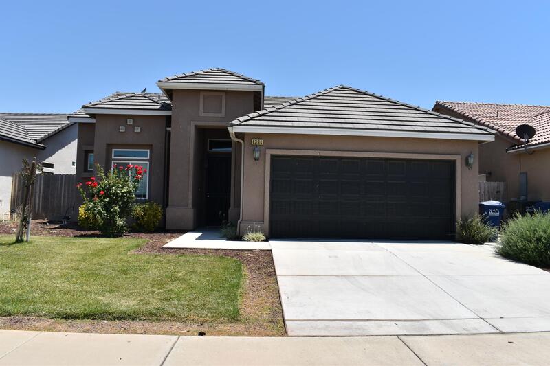 Merced House: 4364 Wickson Place