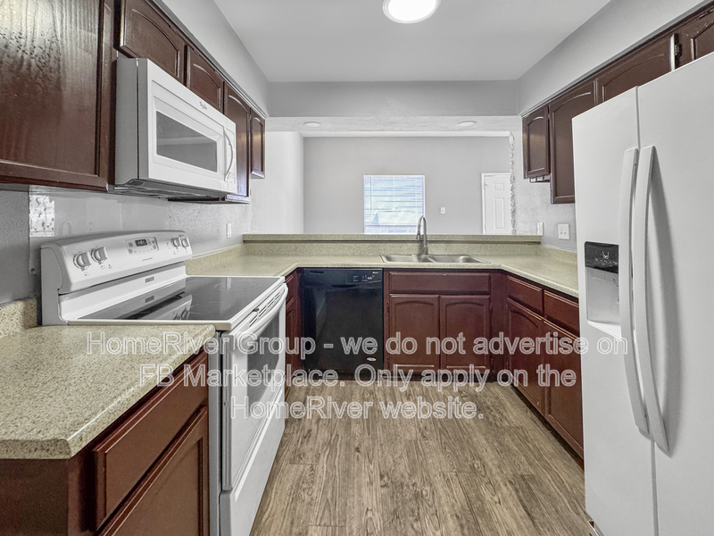 San Antonio Condo: 15014 Spring Crk