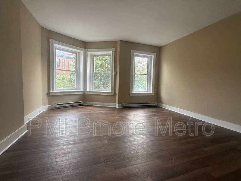 Baltimore Condo: 720 Newington Avenue