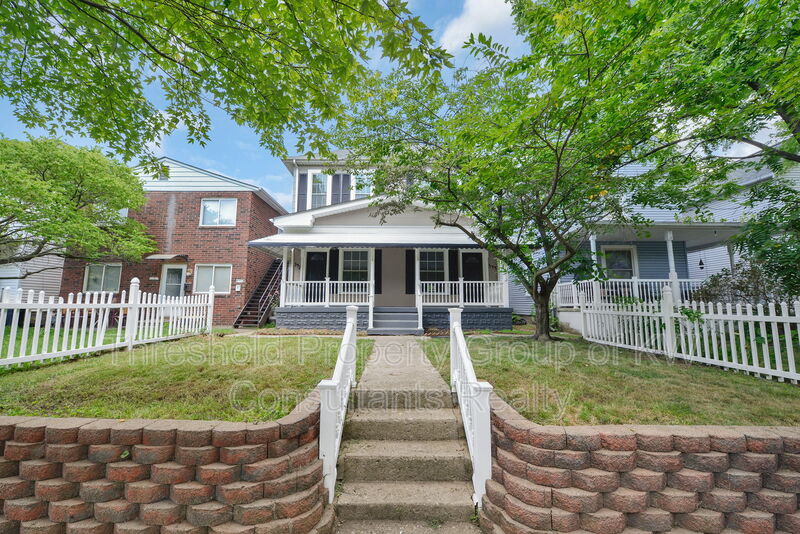 Columbus Condo: 342-344 East Morrill Avenue - 344