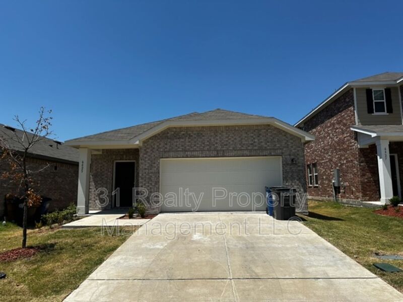 Request a Viewing for 6825 Bonanza Way Tenant Turner