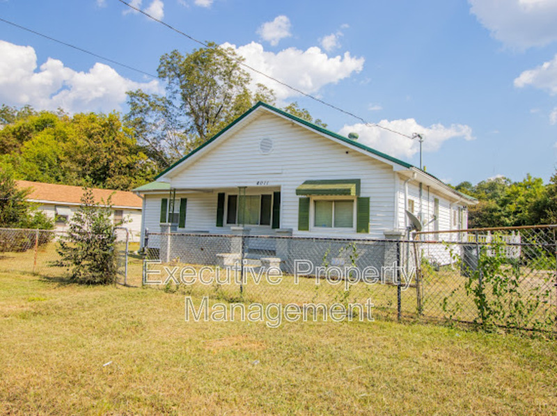 Birmingham House: 4011 Walnut Avenue