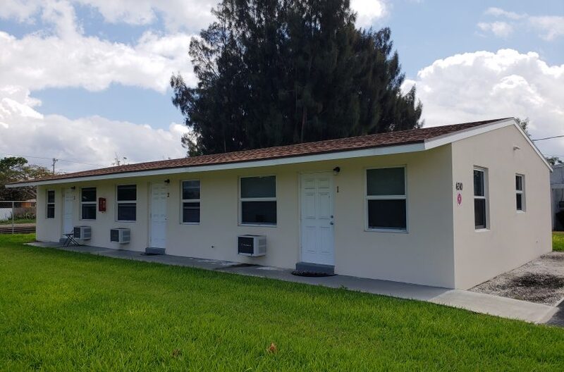 West Palm Beach Condo: 4310 Greenwood Ave - 3