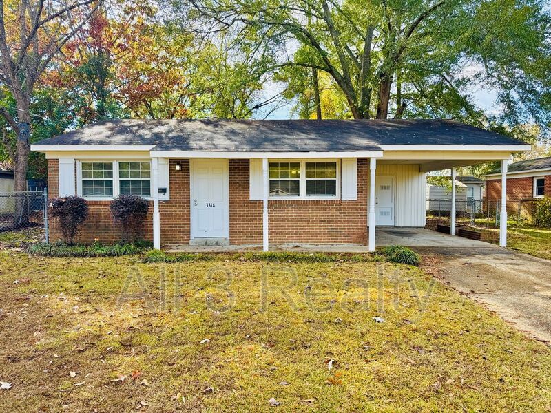 Montgomery House: 3318 Arborfield Road