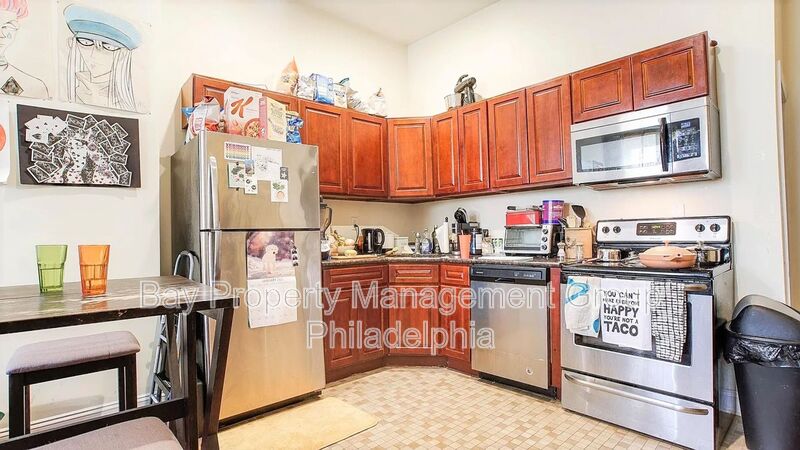 Philadelphia Condo: 1920 N 18th St
