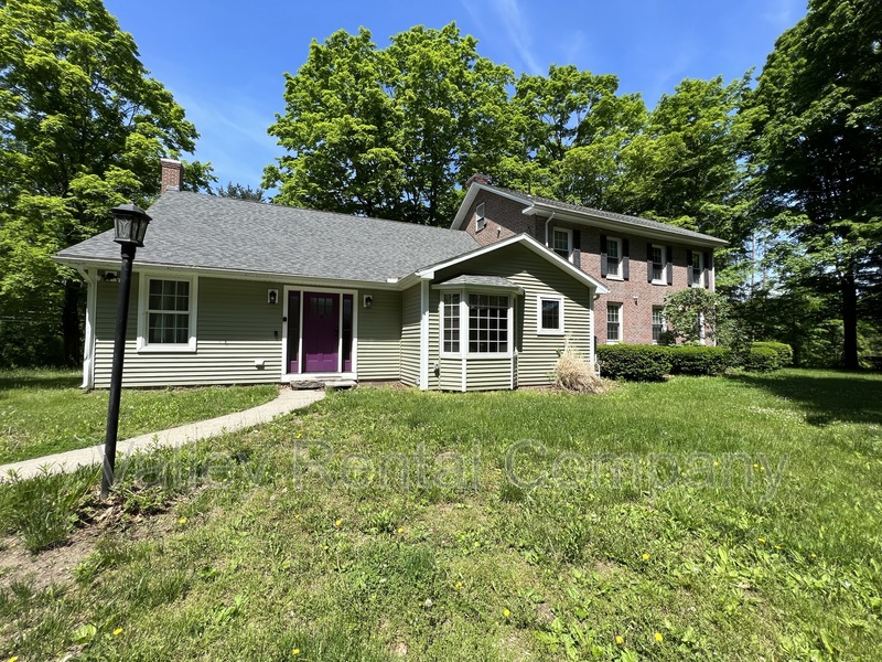 Hadley Condo: 4 Lawrence Plain Road - 1