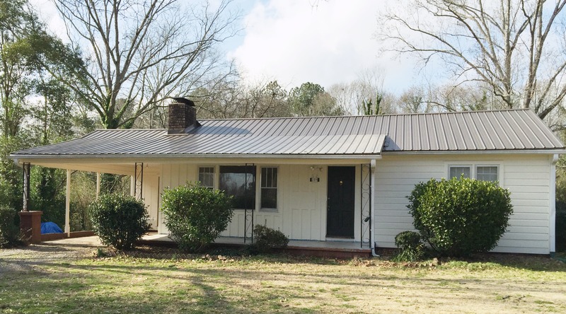 Bogart House: 209 Pine Valley Road